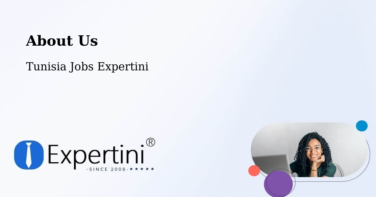 About Expertini Recruitment Platform  – Ben Arous - Ben Arous, Tunisia Jobs Expertini