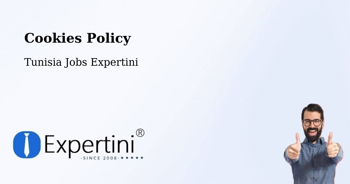 Cookie Policy – Ben Arous - Tunisia Jobs Expertini